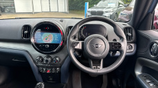 MINI Countryman 2.0 Cooper S Exclusive ALL4 5dr Auto Petrol Hatchback